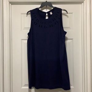 Old Navy sleeveless dress
